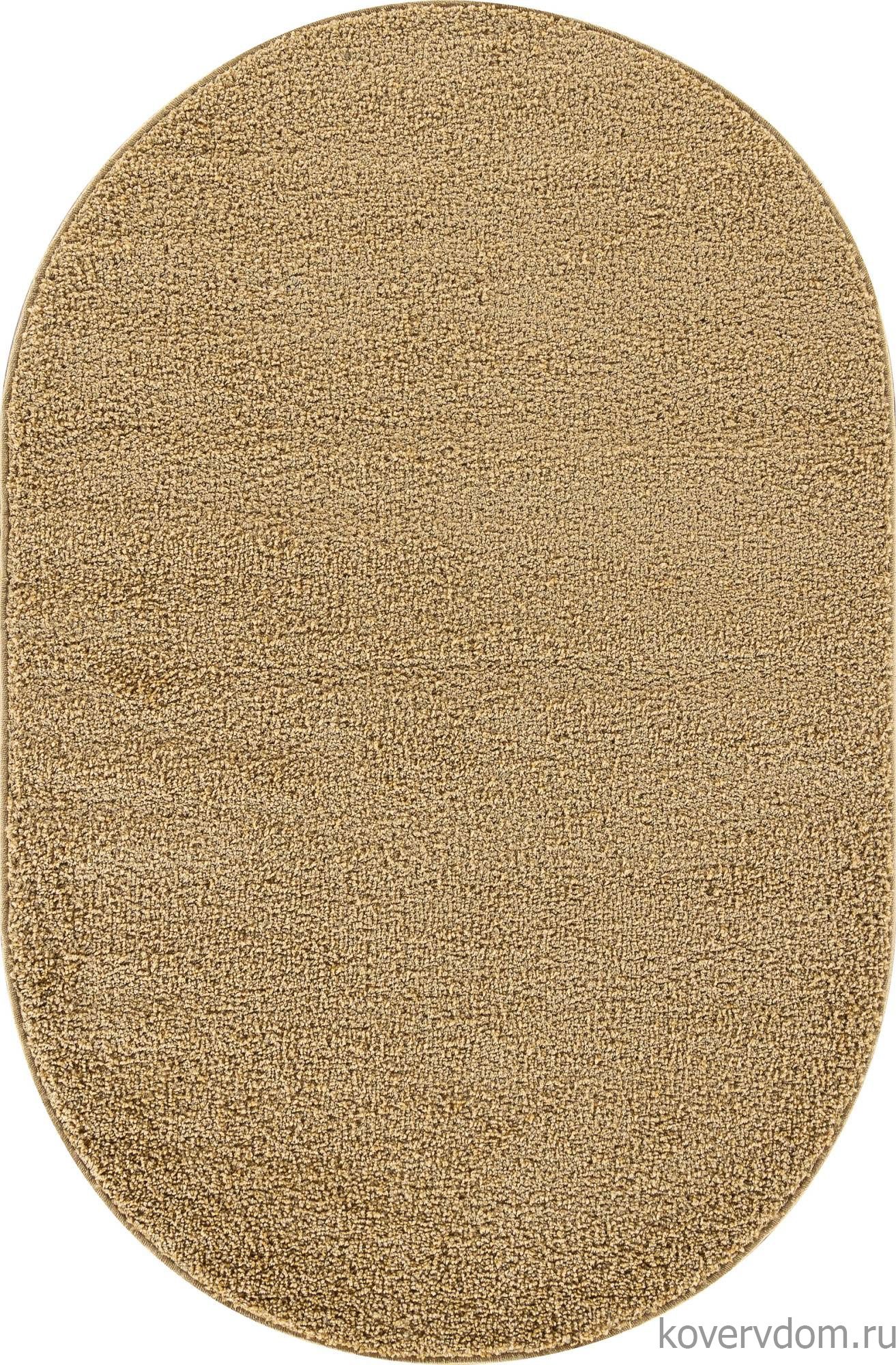 Ковер LANA T600 BEIGE 2 Овал Ковер LANA T600 BEIGE 2 Овал