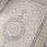 Ковер Jasmine 30950D CREAM / CREAM Ковер Jasmine 30950D CREAM / CREAM