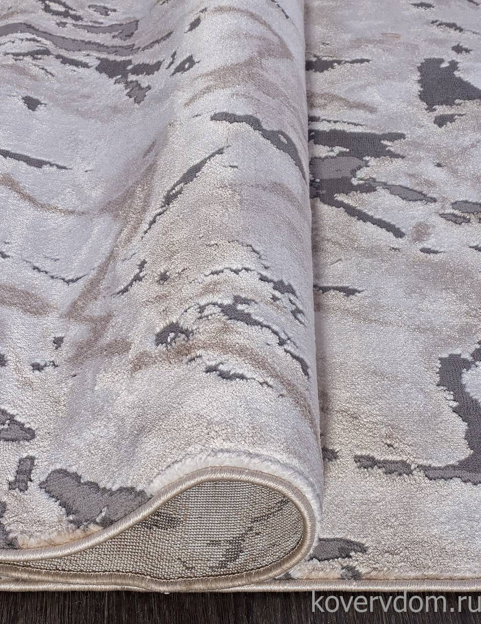 Ковровая Дорожка ARMINA 03819A GREY / BROWN Ковровая Дорожка ARMINA 03819A GREY / BROWN