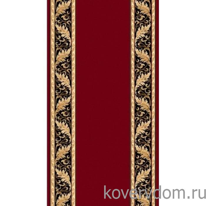 Ковровая дорожка Ноктюрн 40050-04