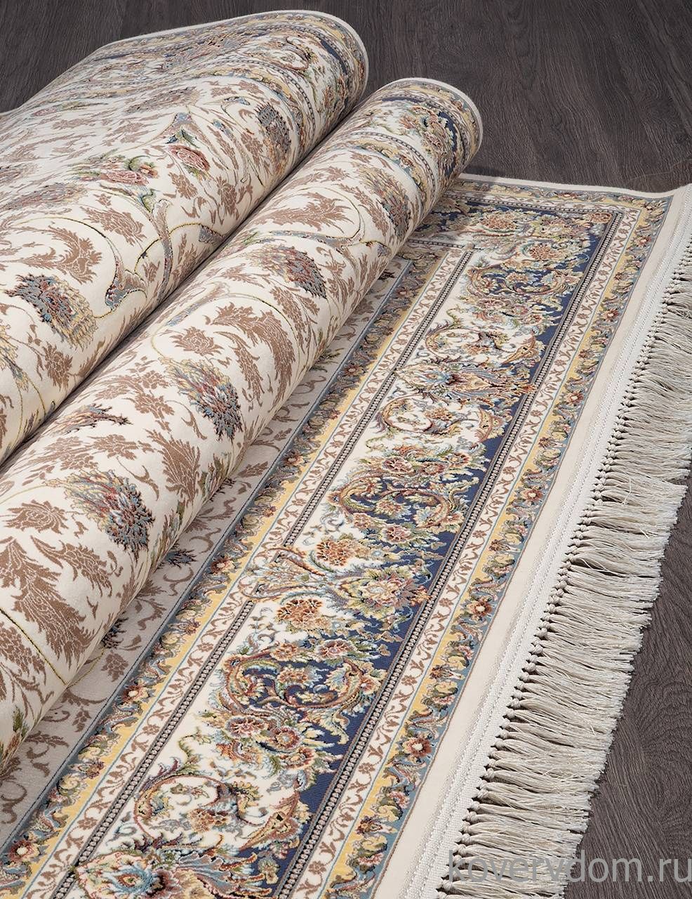 Ковер SHIRAZ 5543 000 Ковер SHIRAZ 5543 000