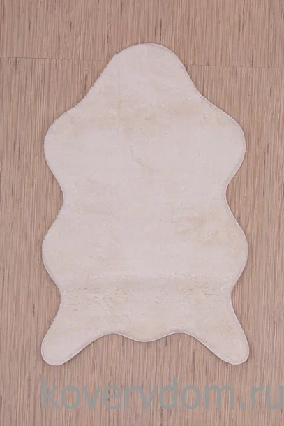 Ковер из искусственного меха Chic 1000A CREAM_1005 шкура Ковер из искусственного меха Chic 1000A CREAM_1005 шкура