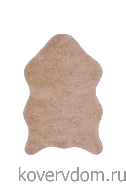 Ковер из искусственного меха Chic 1000A BEIGE_2000 шкура Ковер из искусственного меха Chic 1000A BEIGE_2000 шкура