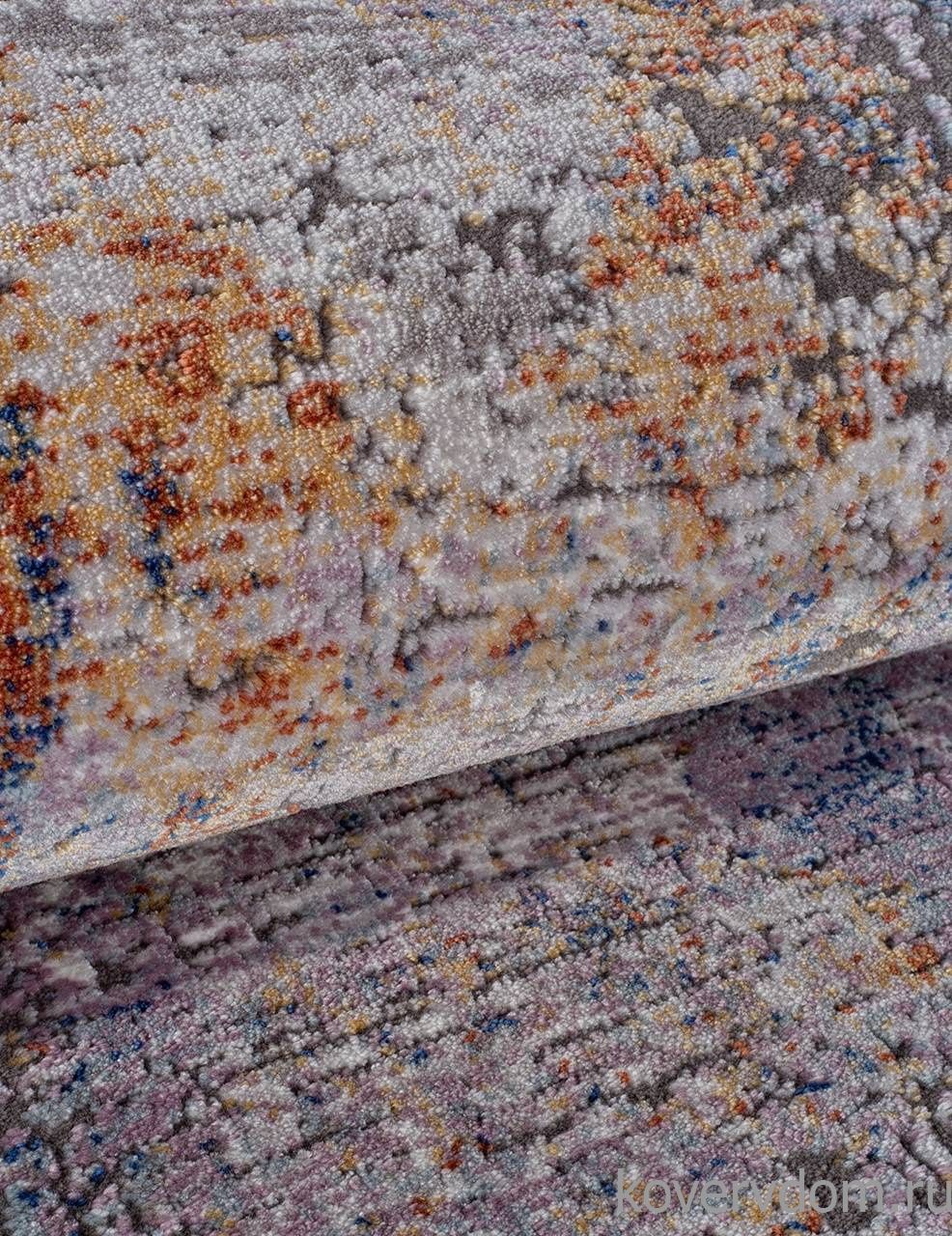 Ковер RIM 05703G GREY / GREY Ковер RIM 05703G GREY / GREY