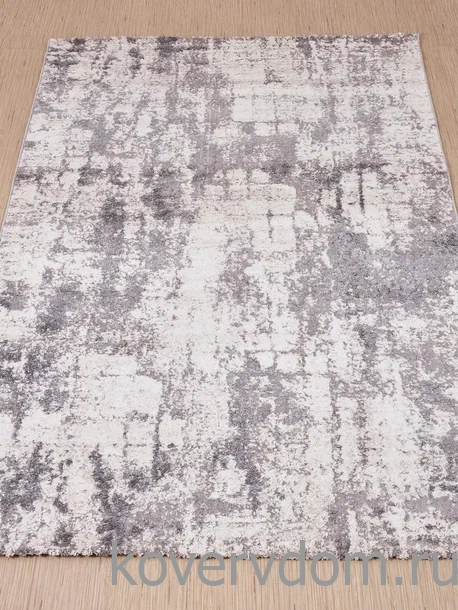 Ковер Coruna B0482B Grey-Kemik Ковер Coruna B0482B Grey-Kemik