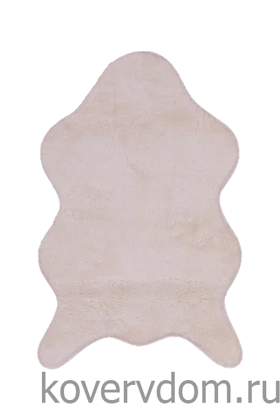 Ковер из искусственного меха Chic 1000A CREAM_1005 шкура Ковер из искусственного меха Chic 1000A CREAM_1005 шкура