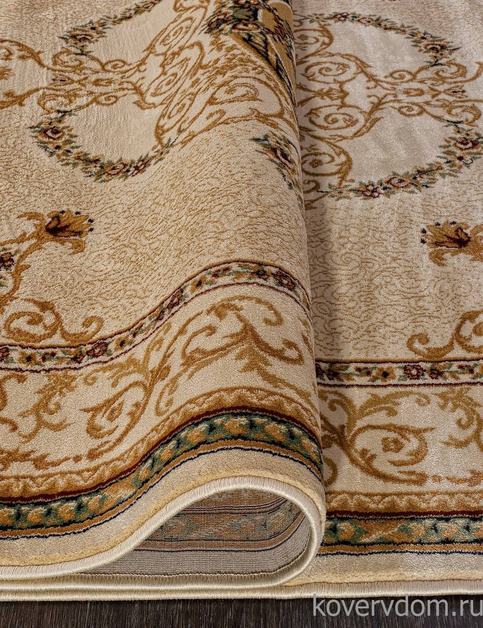 Ковер BUHARA d058 CREAM