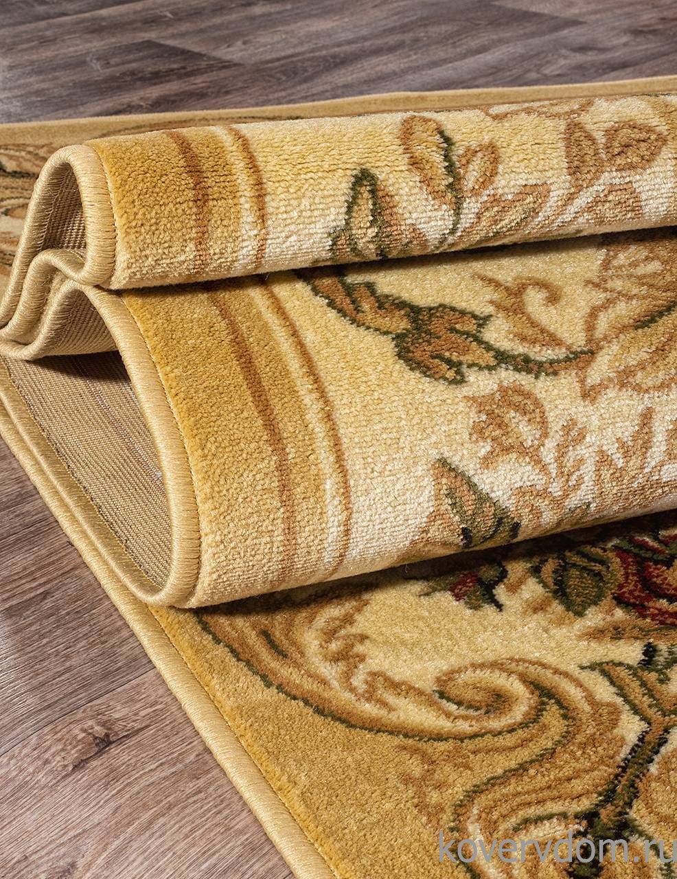 Ковер OLYMPOS D468 BEIGE Ковер OLYMPOS D468 BEIGE