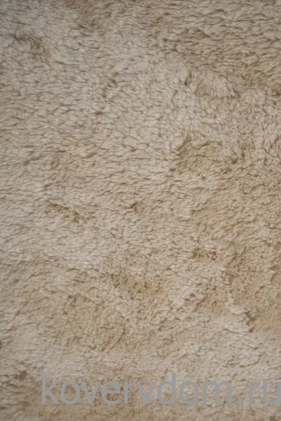 Ковер из искусственного меха Chic 1000A BEIGE_2000 шкура Ковер из искусственного меха Chic 1000A BEIGE_2000 шкура