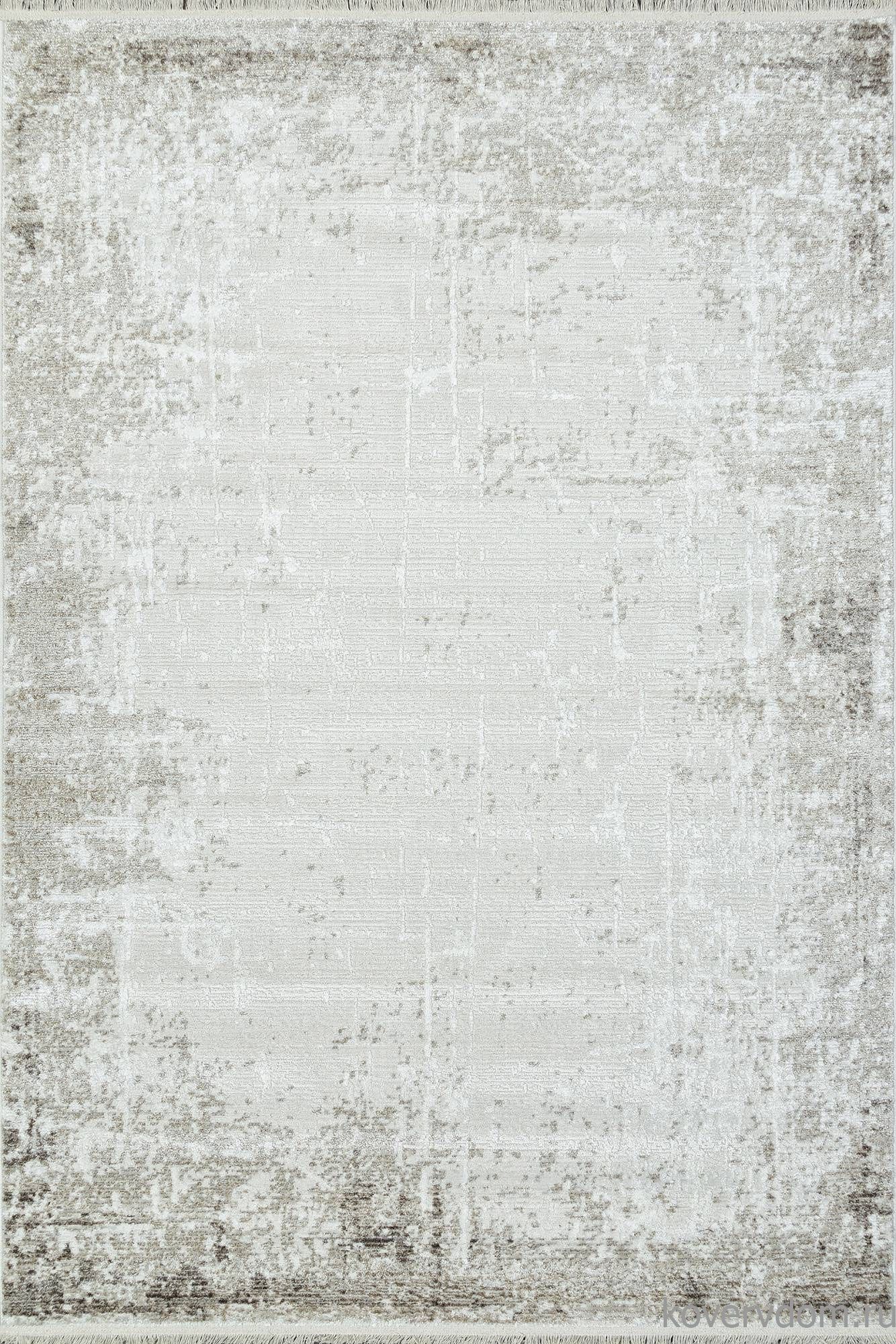 Ковер RUBI 26761A CREAM / CREAM