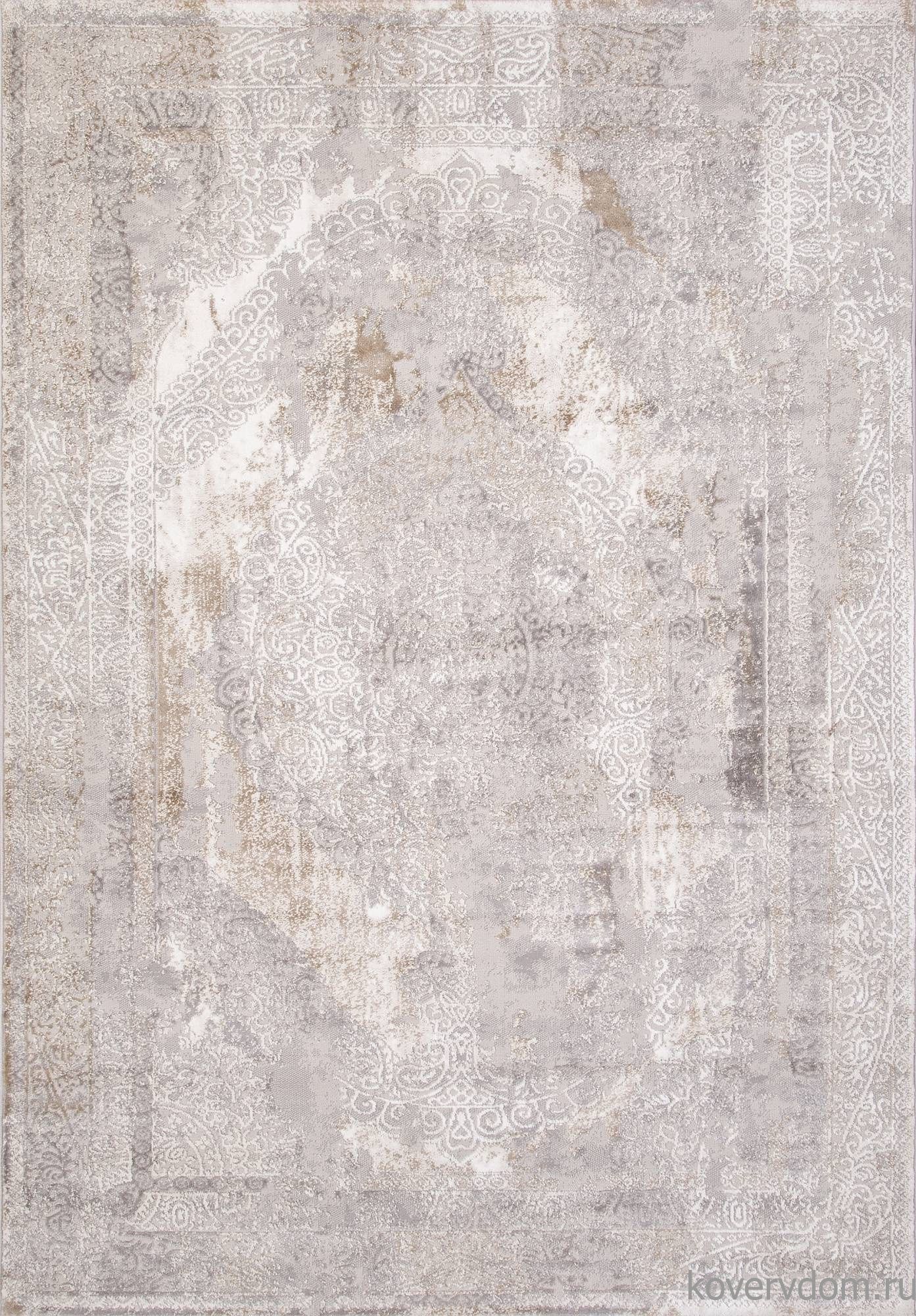 Ковер TAKSIM 05876A L.GREY / BEIGE