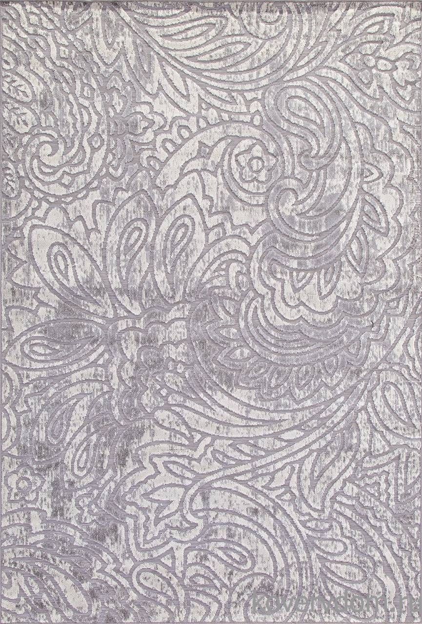 Ковер SIGMA 0312 BROWN-CREAM