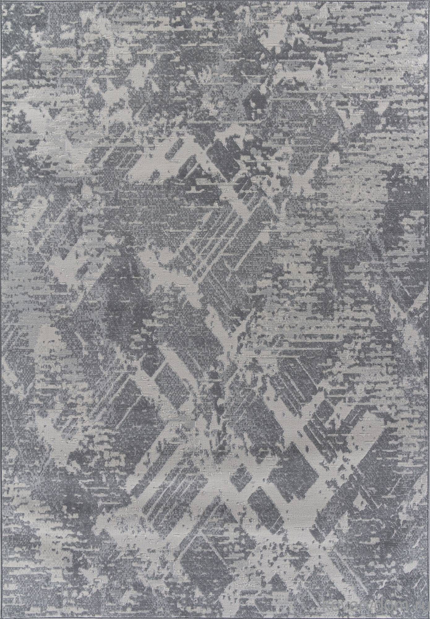 Ковер CUBA F464 BLUE