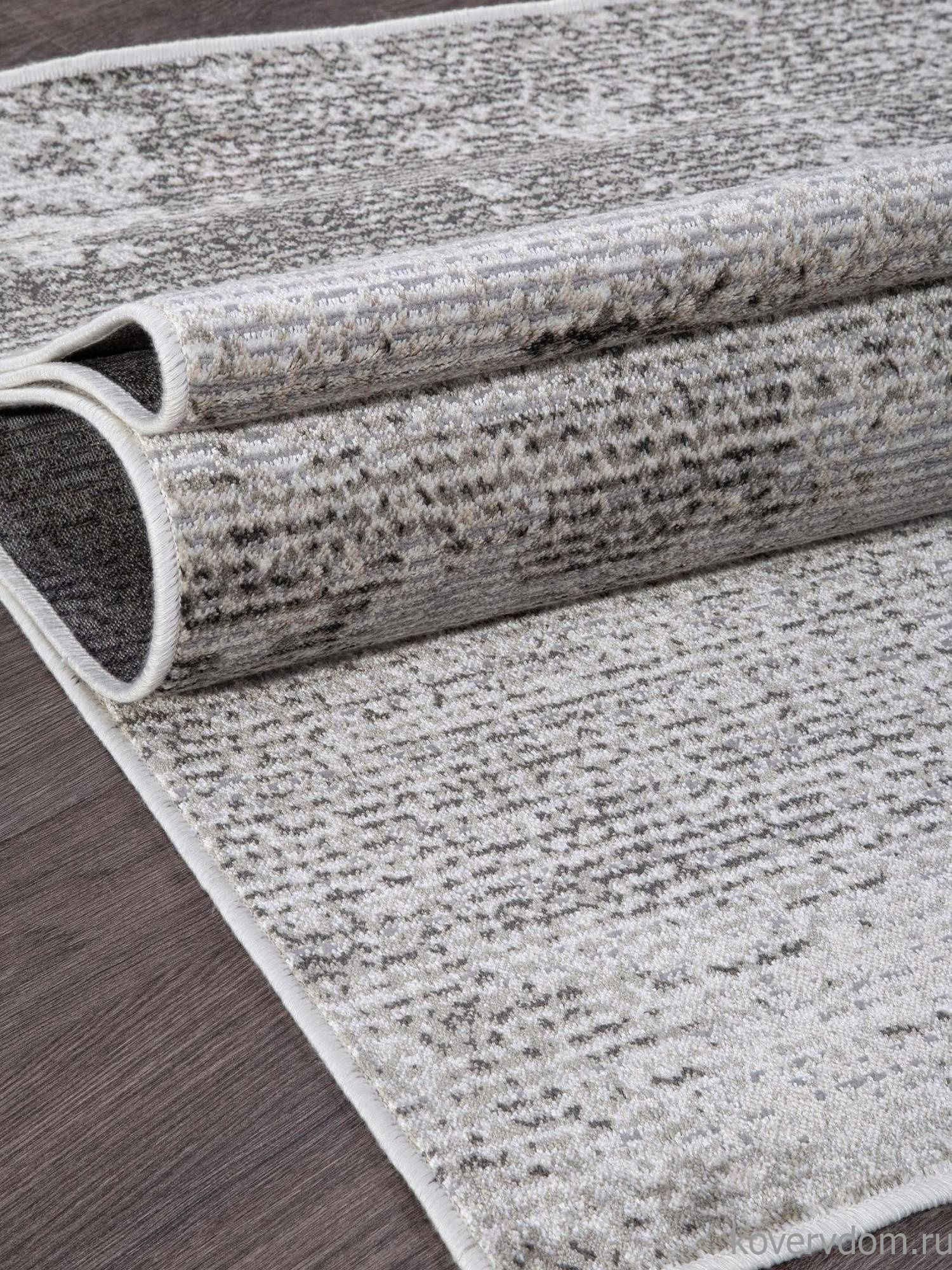 Ковер Euphoria 13104 CREAM-VISON V Ковер Euphoria 13104 CREAM-VISON V