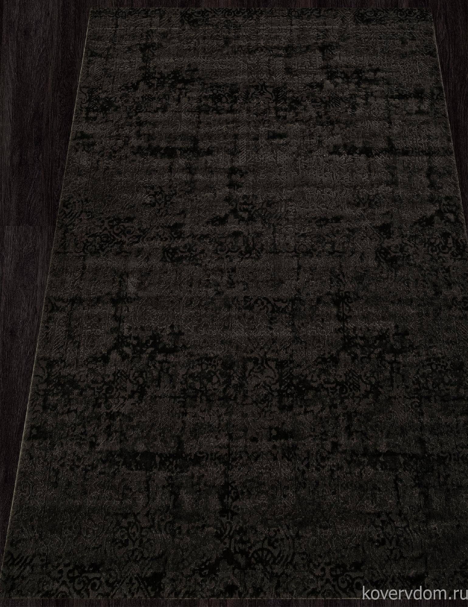 Ковер BERLIN D046B K.GRİ COKEN / K.GRİ HEATSET Ковер BERLIN D046B K.GRİ COKEN / K.GRİ HEATSET