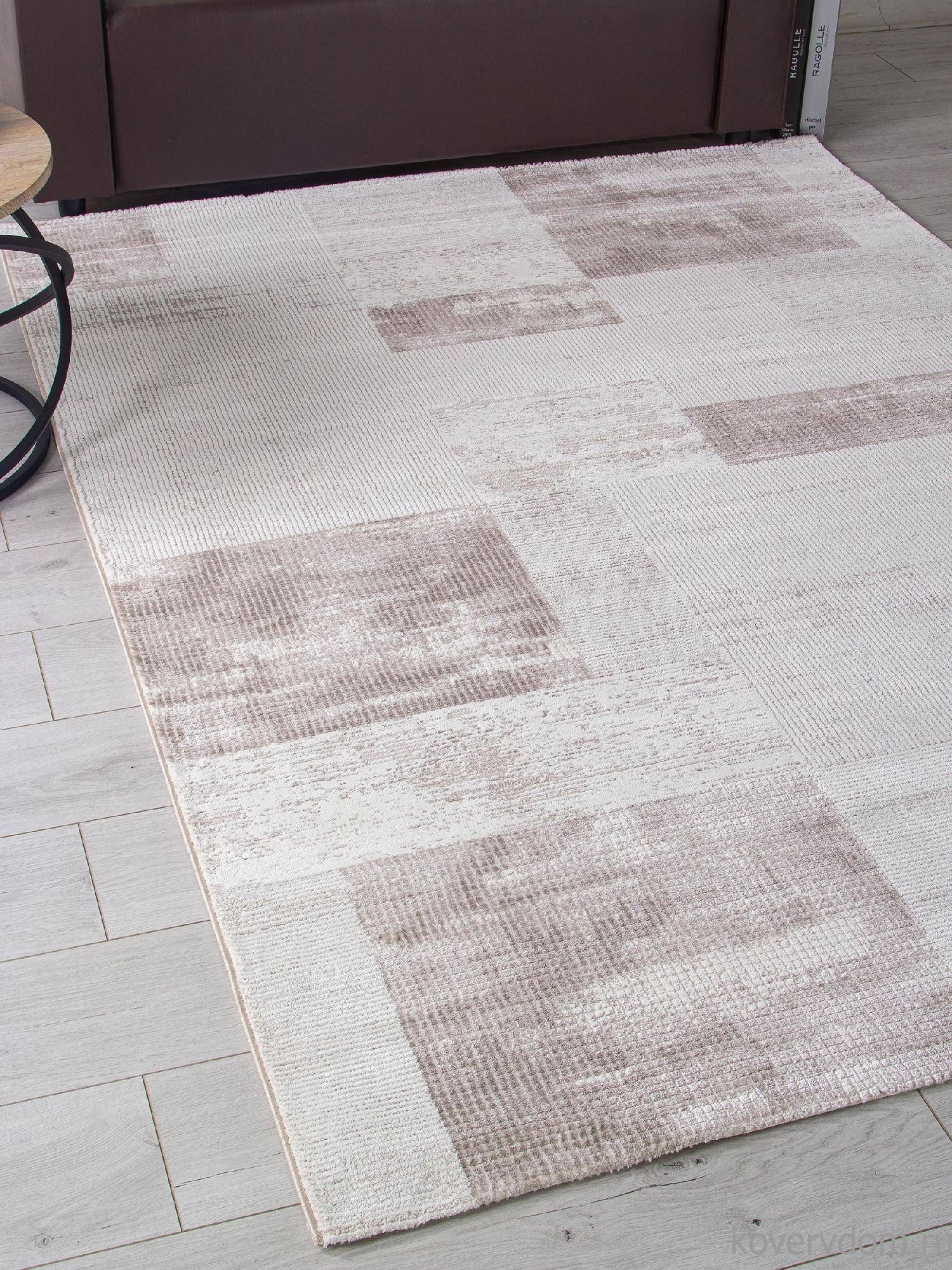 Ковер NENSI GL104A BROWN / BROWN