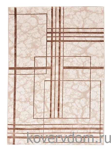 Ковер Planeta 0340A Gold-Cream