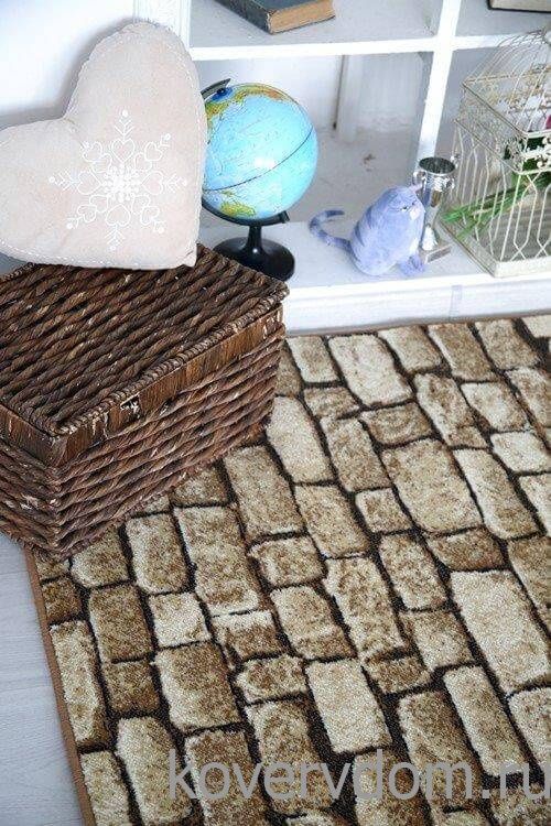 Ковер ЛОФТ Тоскана Ковер ЛОФТ Тоскана