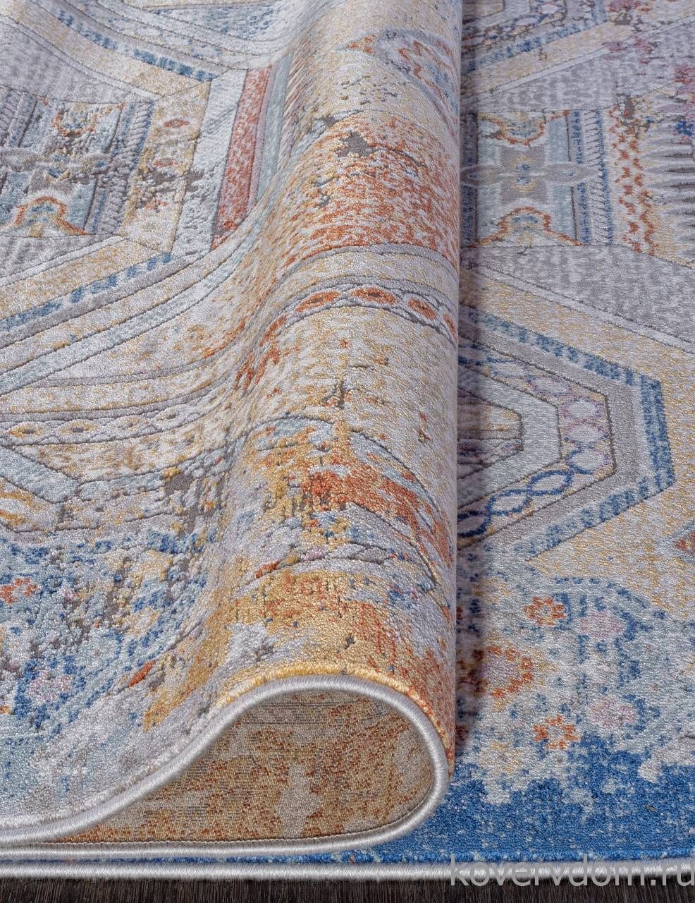 Ковер RIM 05711G GREY / GREY Ковер RIM 05711G GREY / GREY