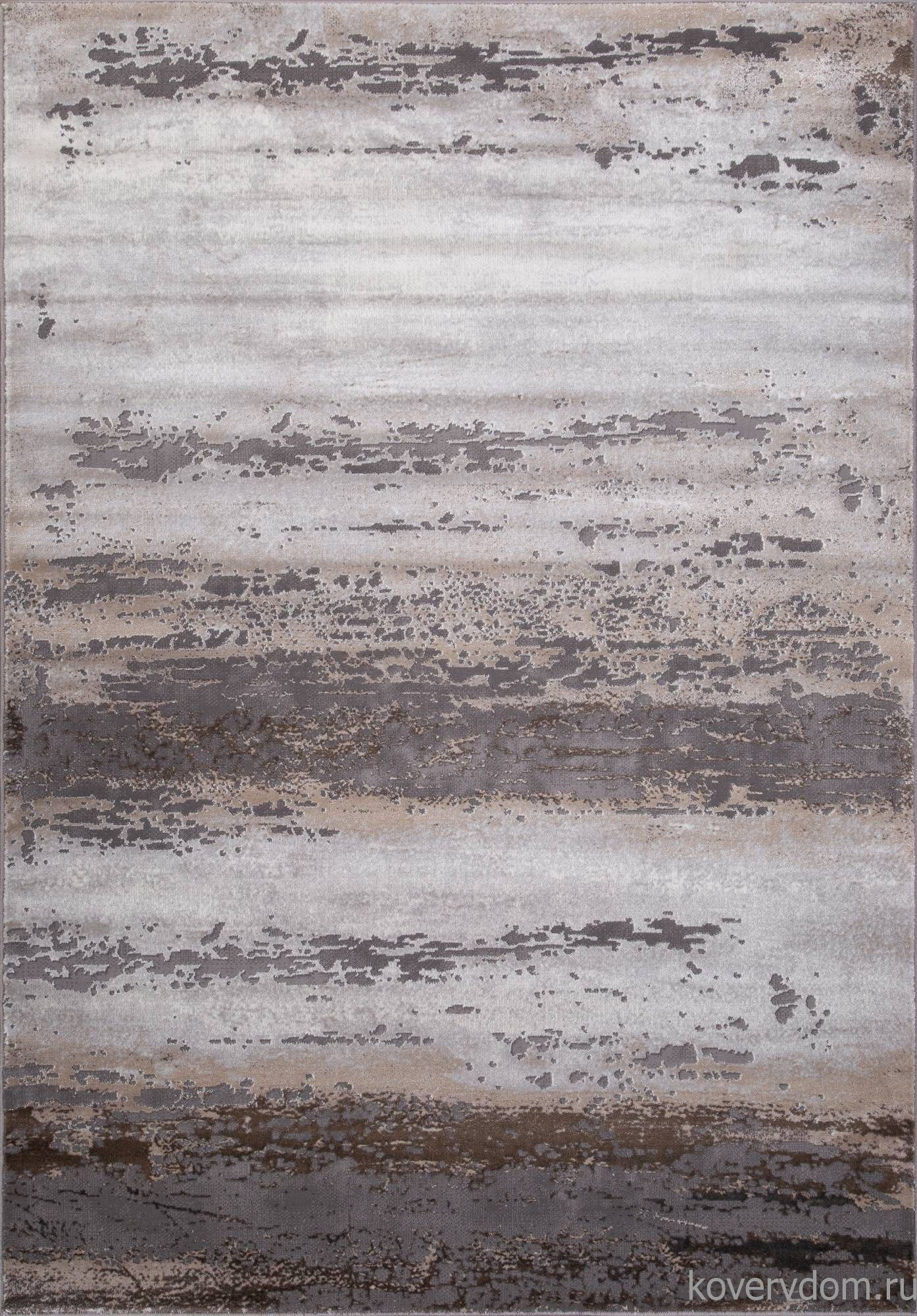 Ковер GRAFF 3312 GRAY-BEIGE