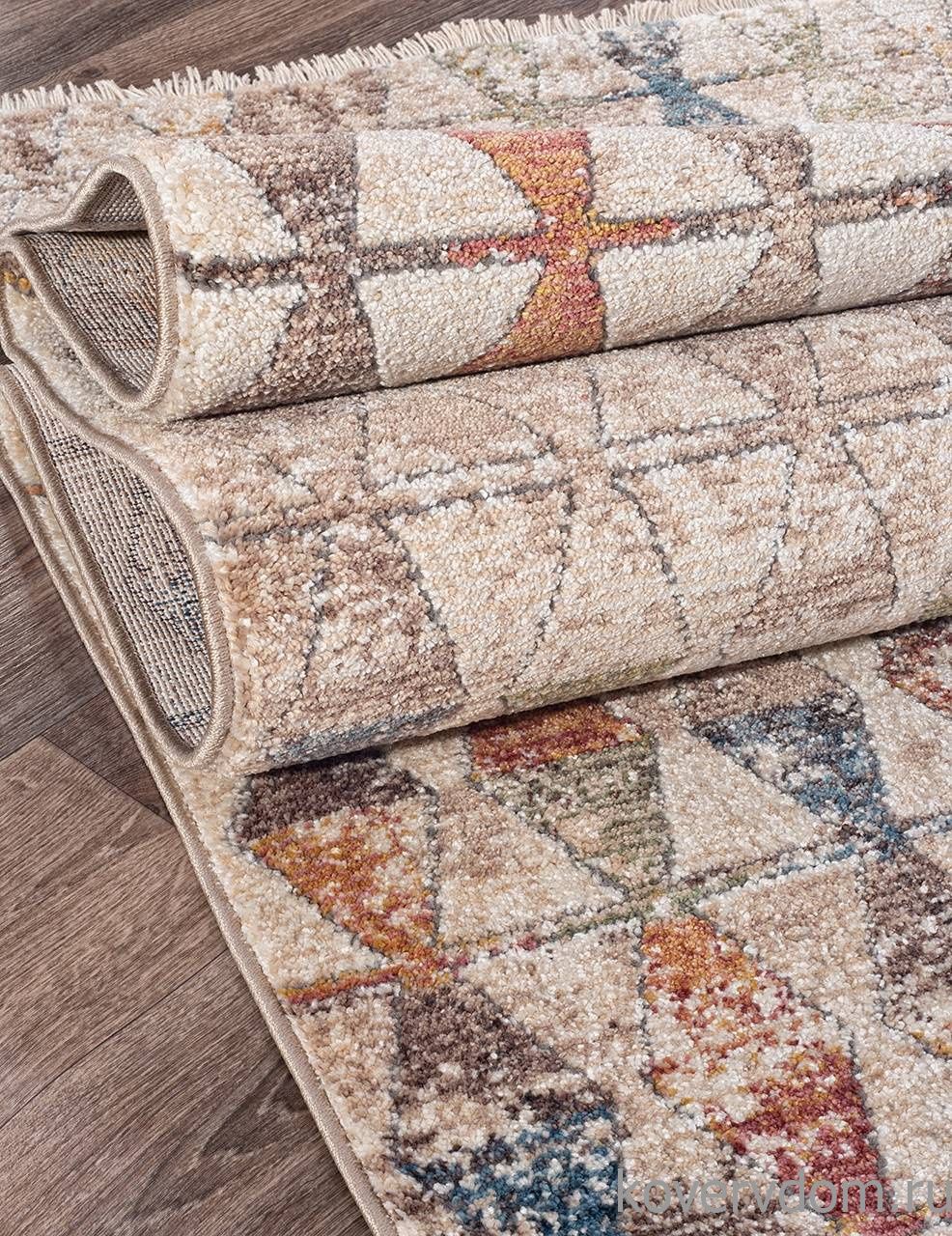 Ковер FENIX O0194 110 MULTI Ковер FENIX O0194 110 MULTI