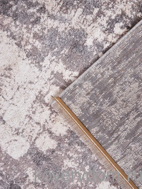 Ковер Coruna B0482B Grey-Kemik Ковер Coruna B0482B Grey-Kemik