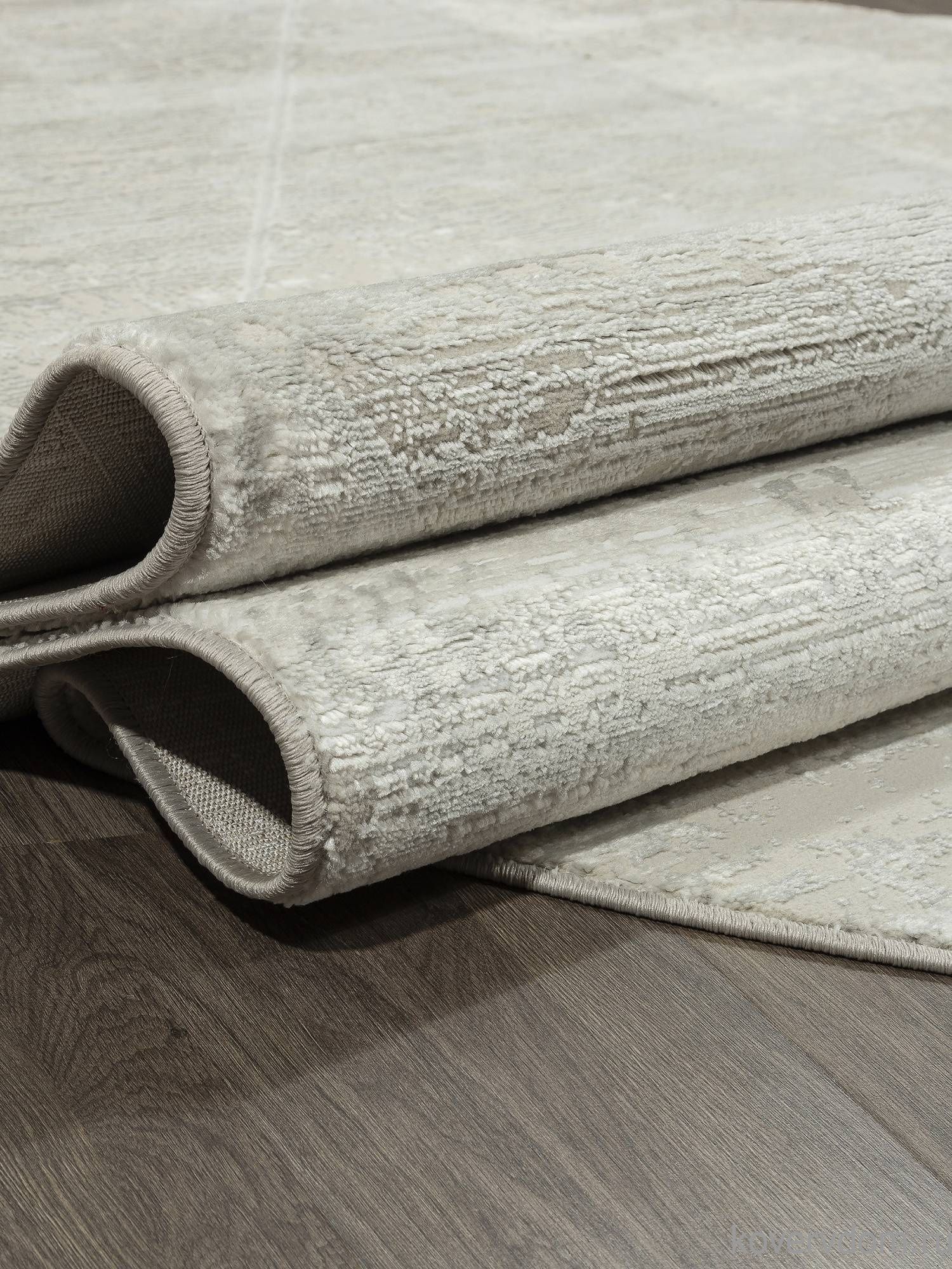 Ковер SIRIUS F196 CREAM-NATURAL Овал