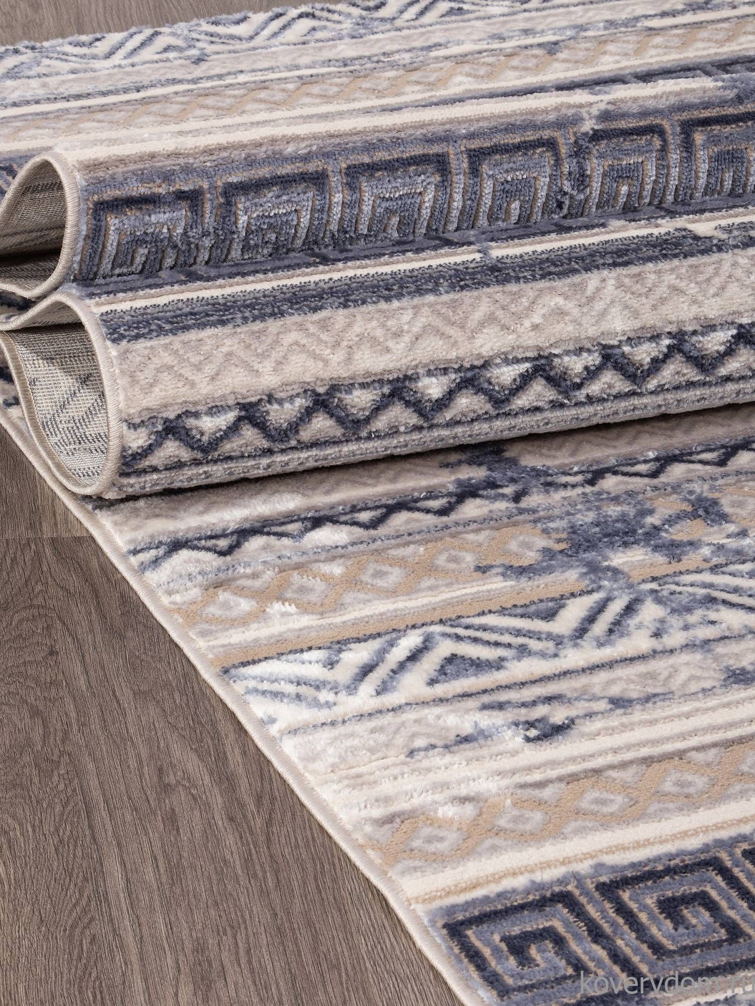 Ковер LALI O1124 730 Ковер LALI O1124 730