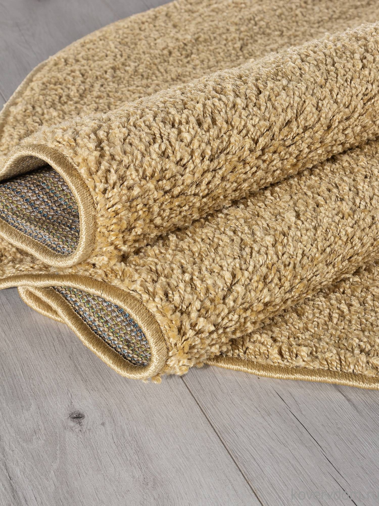 Ковер LANA T600 BEIGE 2 Овал Ковер LANA T600 BEIGE 2 Овал