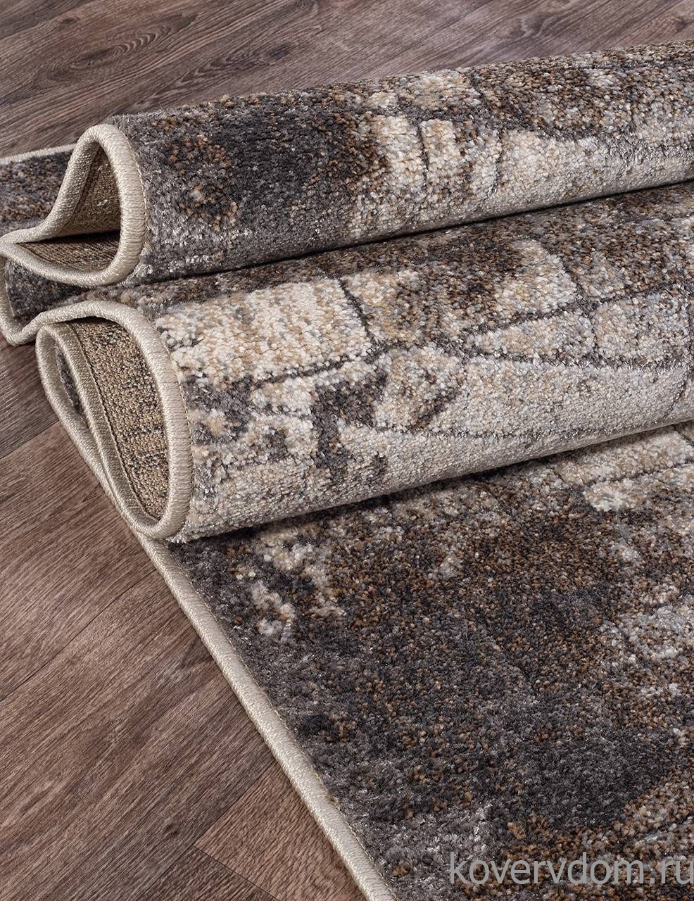 Ковер IBIZA 3516 BEIGE-GRAY