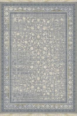 Ковер 1500-9 Color G279 SI 000