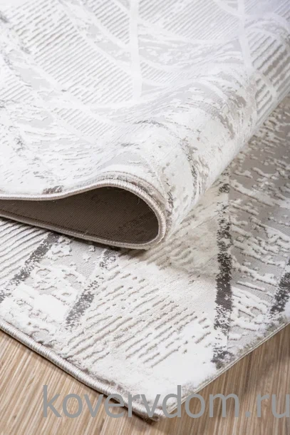 Ковер Elegance 4945B D.Grey-D.Grey Ковер Elegance 4945B D.Grey-D.Grey