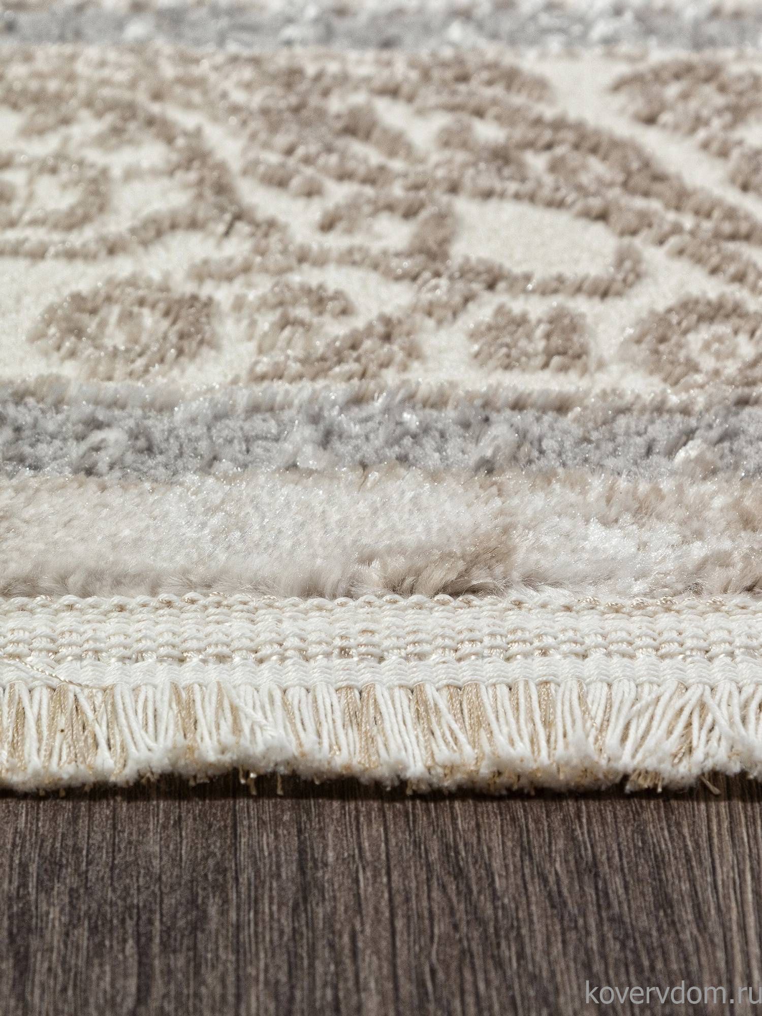 Ковер MARMARIS 26491B CREAM / BEIGE Овал Ковер MARMARIS 26491B CREAM / BEIGE Овал