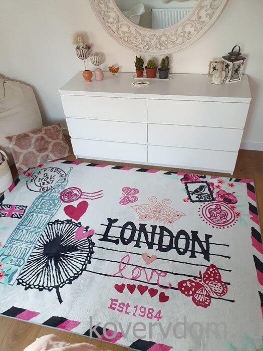 Ковер Creative LONDON Ковер Creative LONDON