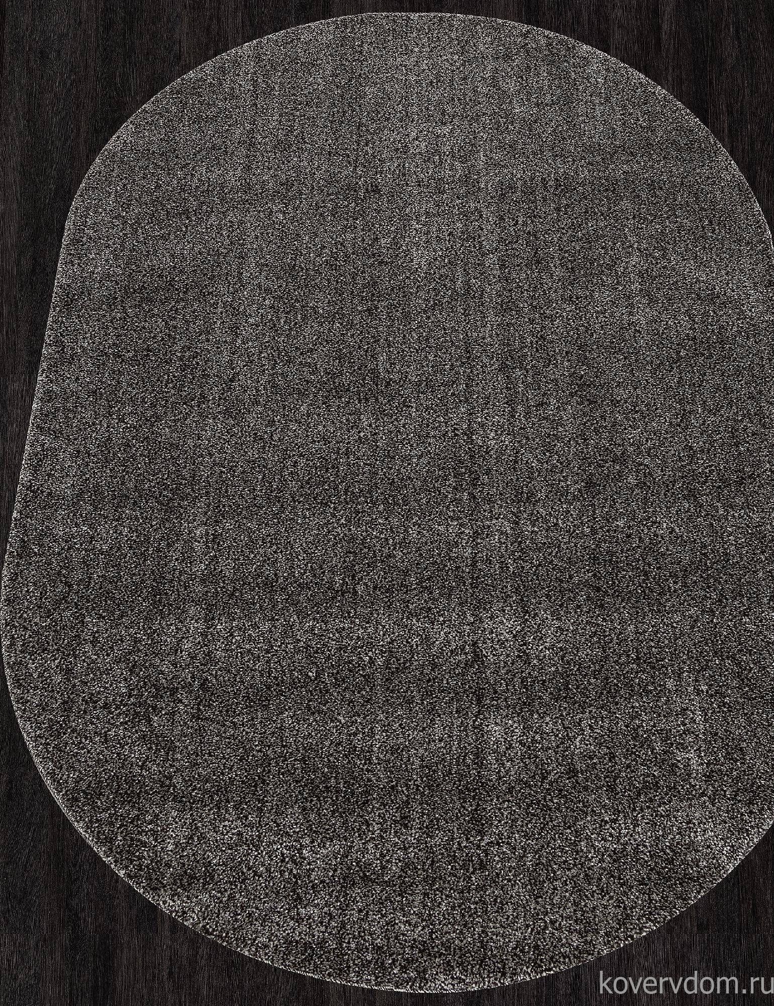 Ковер SOFIA T600 BROWN Овал Ковер SOFIA T600 BROWN Овал