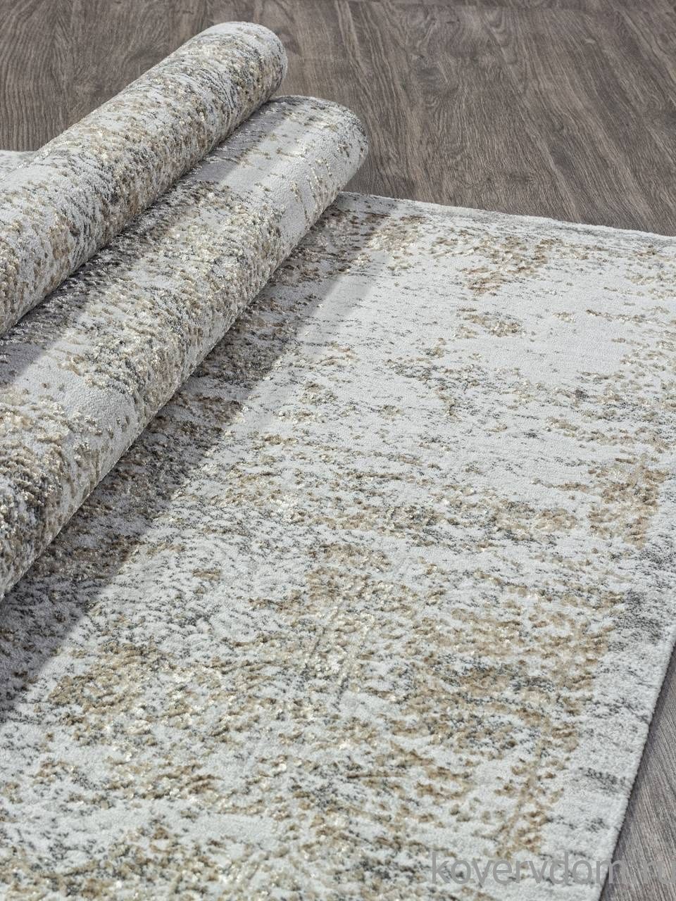 Ковер SAFARI 02475H DK.BEIGE / GREY Ковер SAFARI 02475H DK.BEIGE / GREY