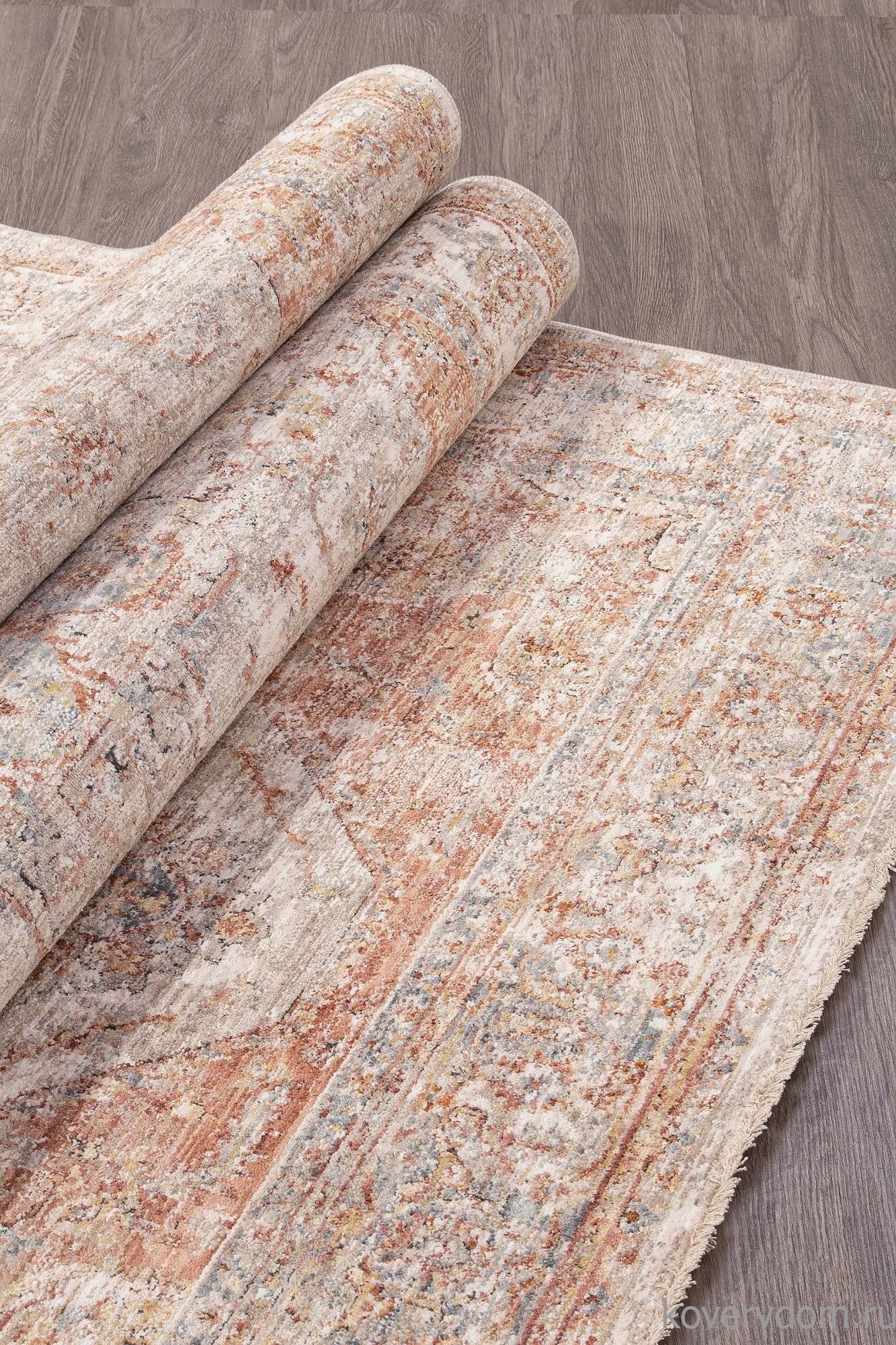 Ковер SHANTI L0206B CREAM Ковер SHANTI L0206B CREAM