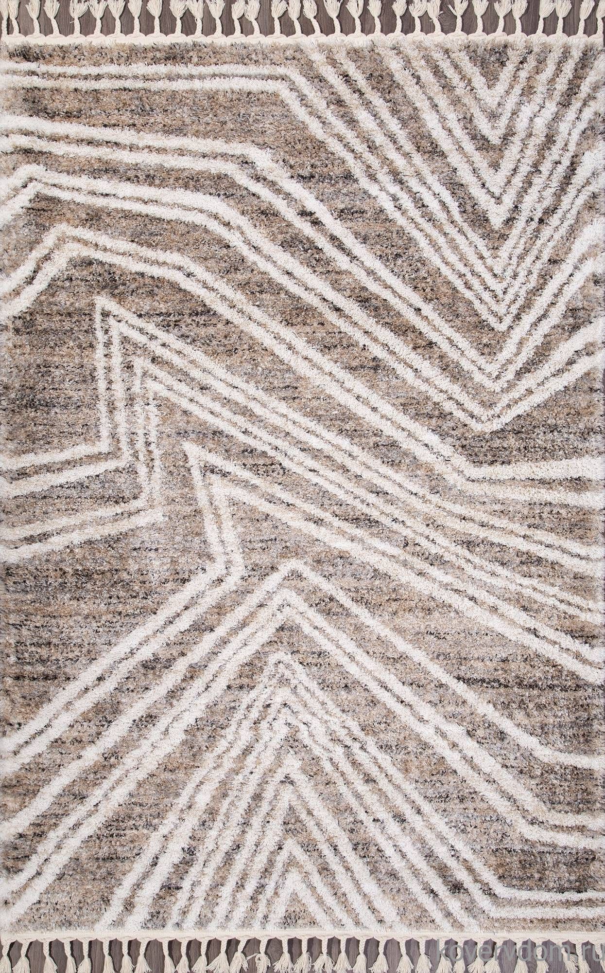 Ковер UVITA 37342 070 BEIGE