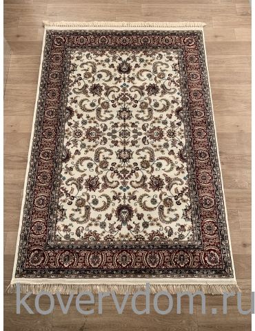 Ковер BROOKLYN 08616A RED / RED Ковер BROOKLYN 08616A RED / RED