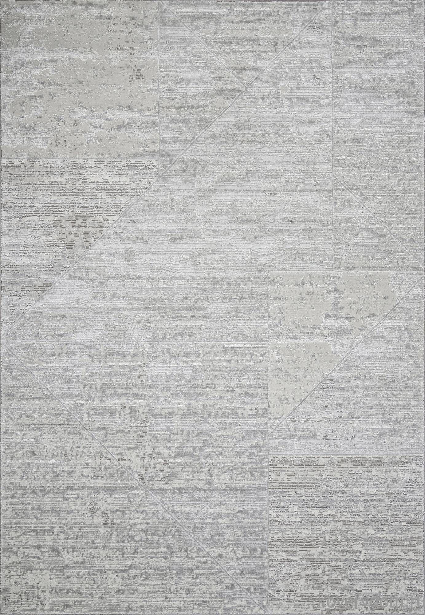 Ковер SIRIUS D196 CREAM-GRAY