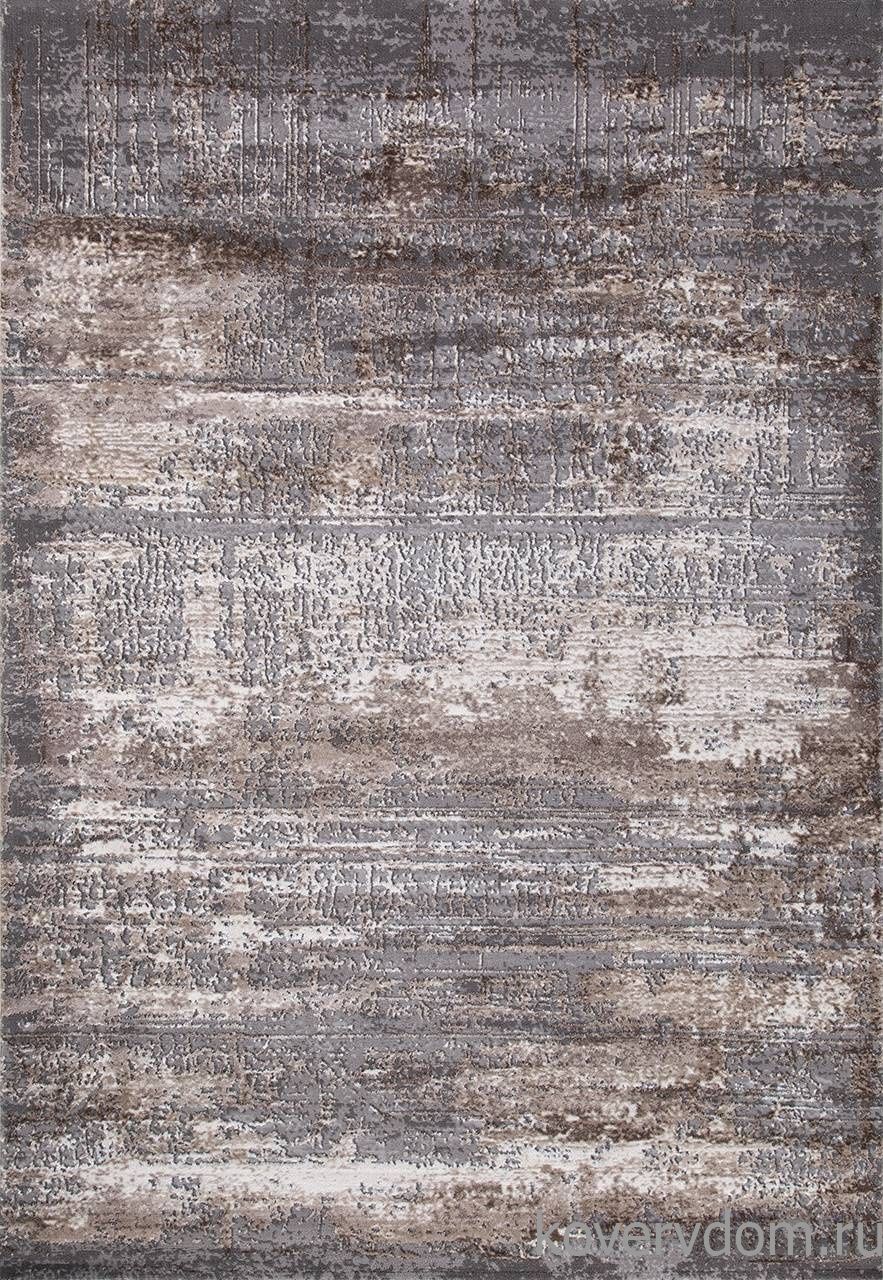 Ковер ARMINA 04050C GREY / BROWN Ковер ARMINA 04050C GREY / BROWN