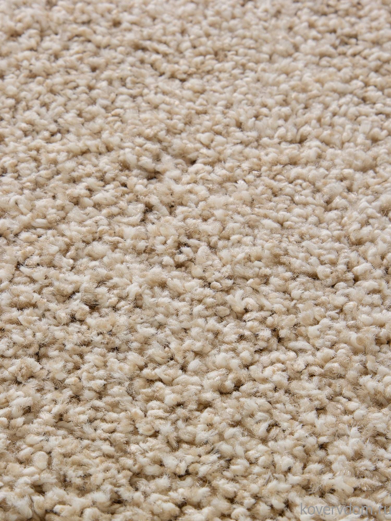 Ковер MOKKO T600 LIGHT BEIGE Овал