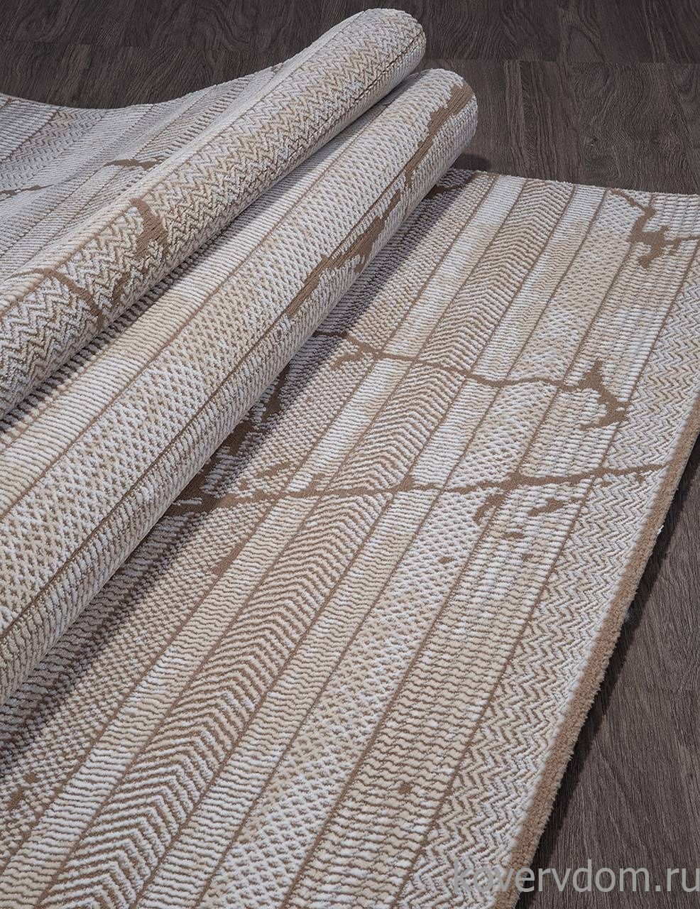 Ковер PANAMA PN009B BROWN / BROWN Ковер PANAMA PN009B BROWN / BROWN