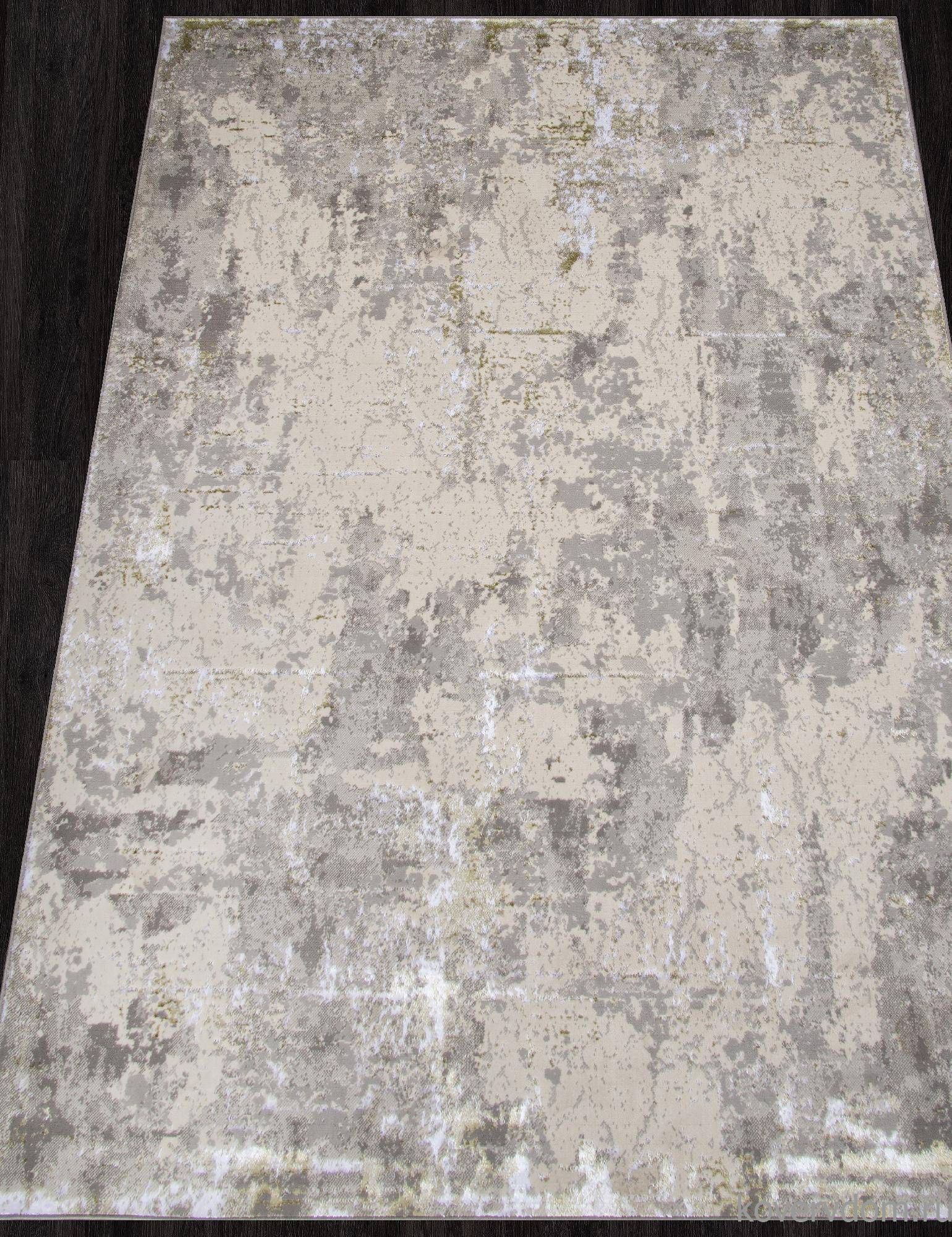 Ковер LIMAN-A F169 CREAM-GREEN