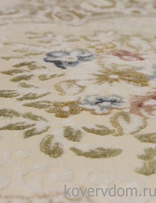 Ковер TRUVA D7650A KREM / KREM