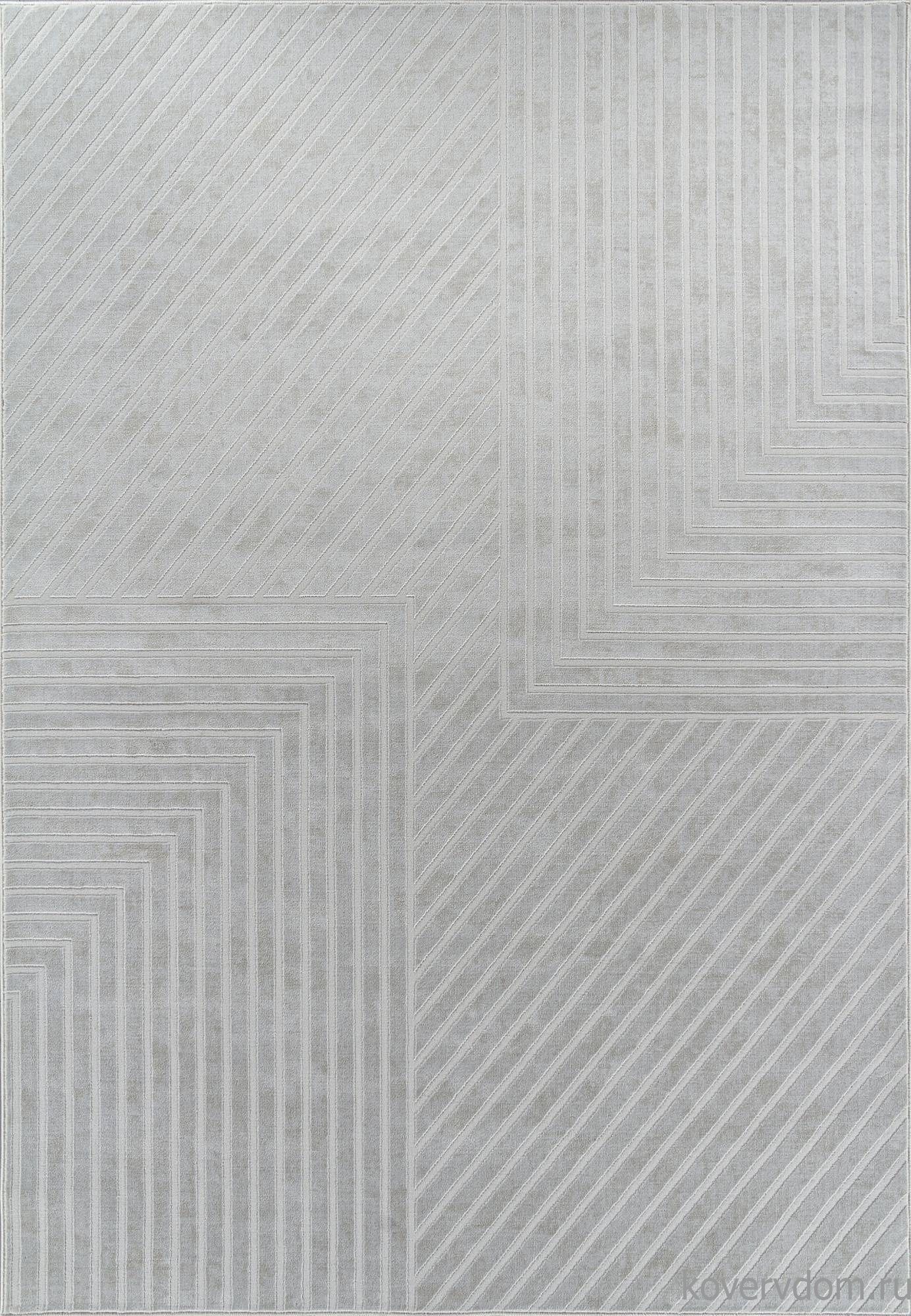 Ковер MONBLAN F540 CREAM 2