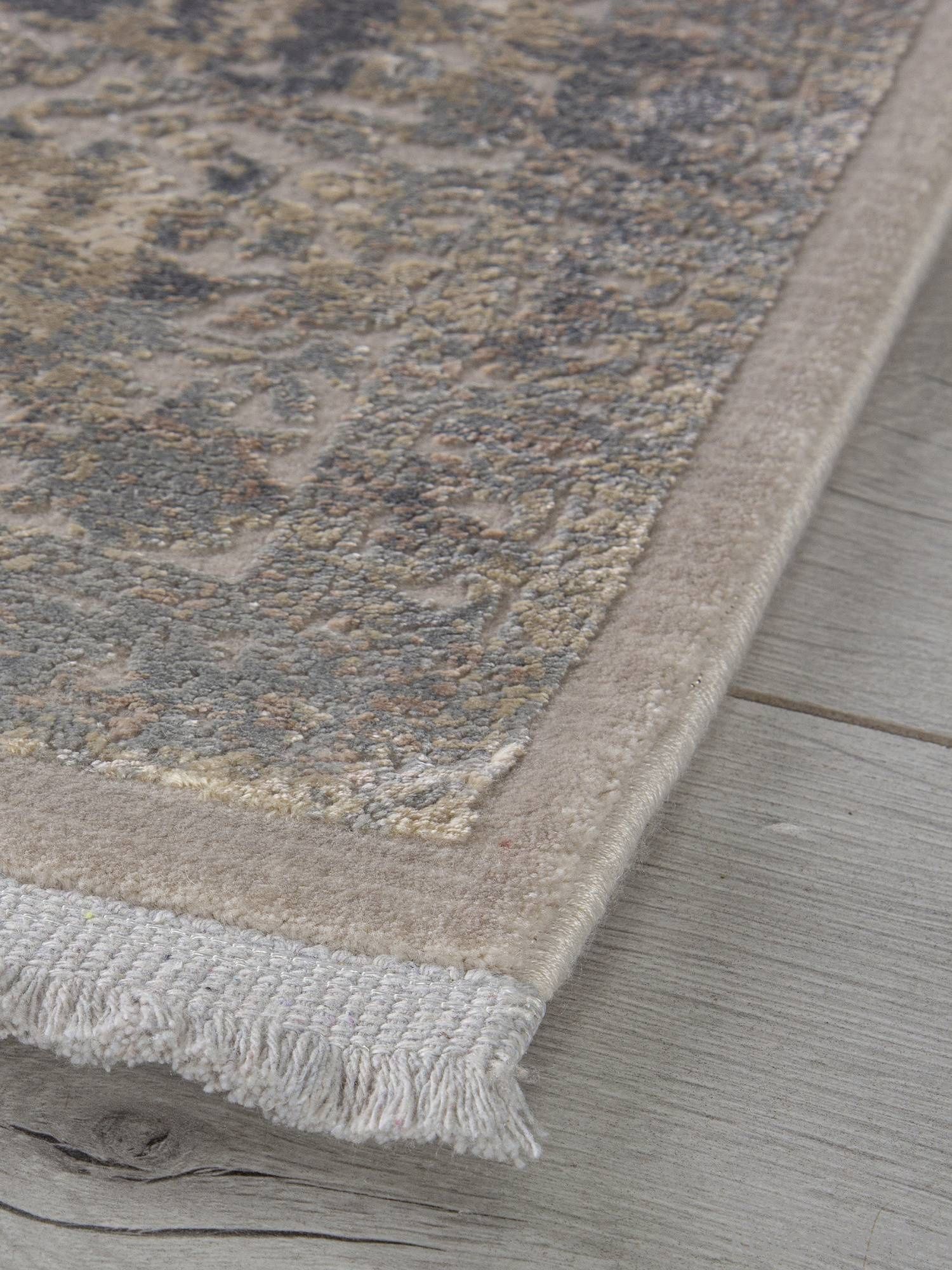 Ковер EMPEROS OLIMPOS Y5081RS L.BEIGE / GREY Ковер EMPEROS OLIMPOS Y5081RS L.BEIGE / GREY