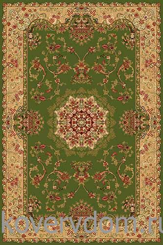 Ковер IZMIR d037 GREEN