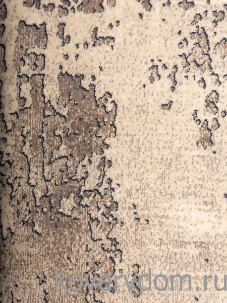 Шерстяной ковер Hunnu Абстракция 6A2647 030