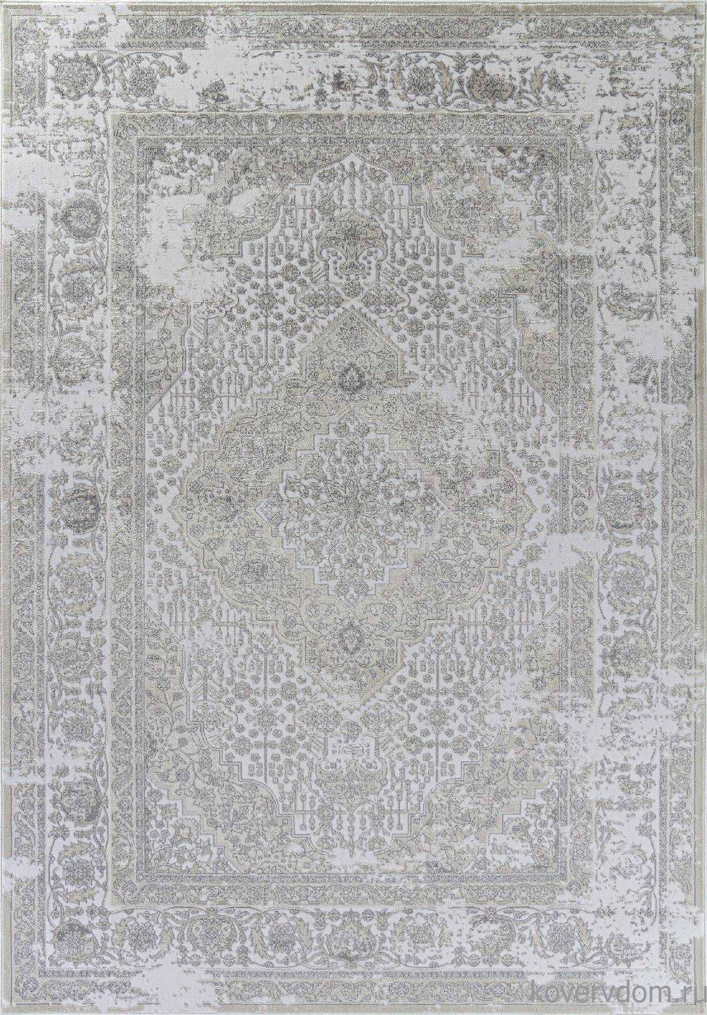 Ковер MONBLAN F544 CREAM 2